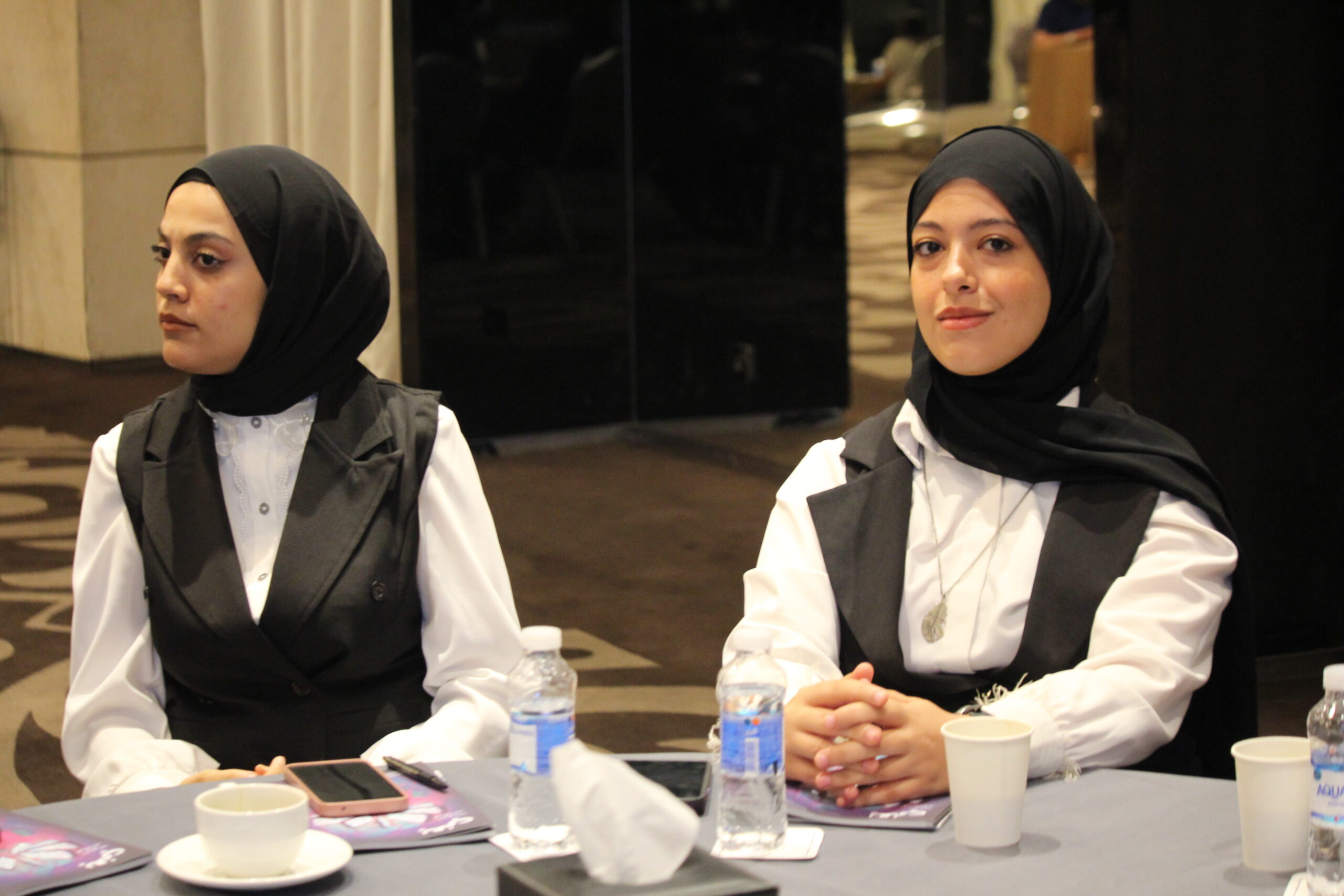 "خطاب النوع الاجتماعي في الإعلام".. حوار في عمّان يؤكد دور الإعلام في تعزيز المساواة ومواجهة الصور النمطية 