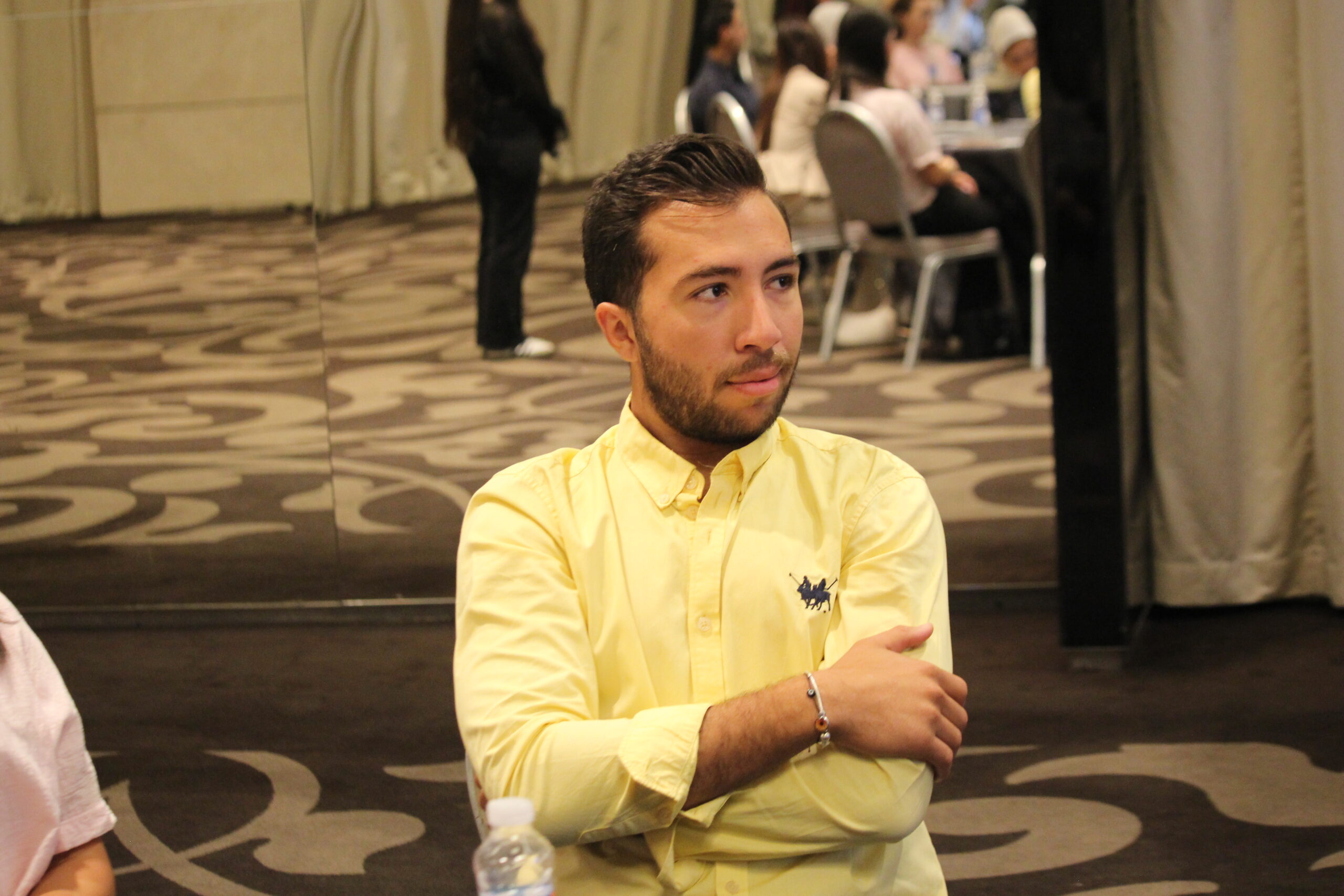 "خطاب النوع الاجتماعي في الإعلام".. حوار في عمّان يؤكد دور الإعلام في تعزيز المساواة ومواجهة الصور النمطية 