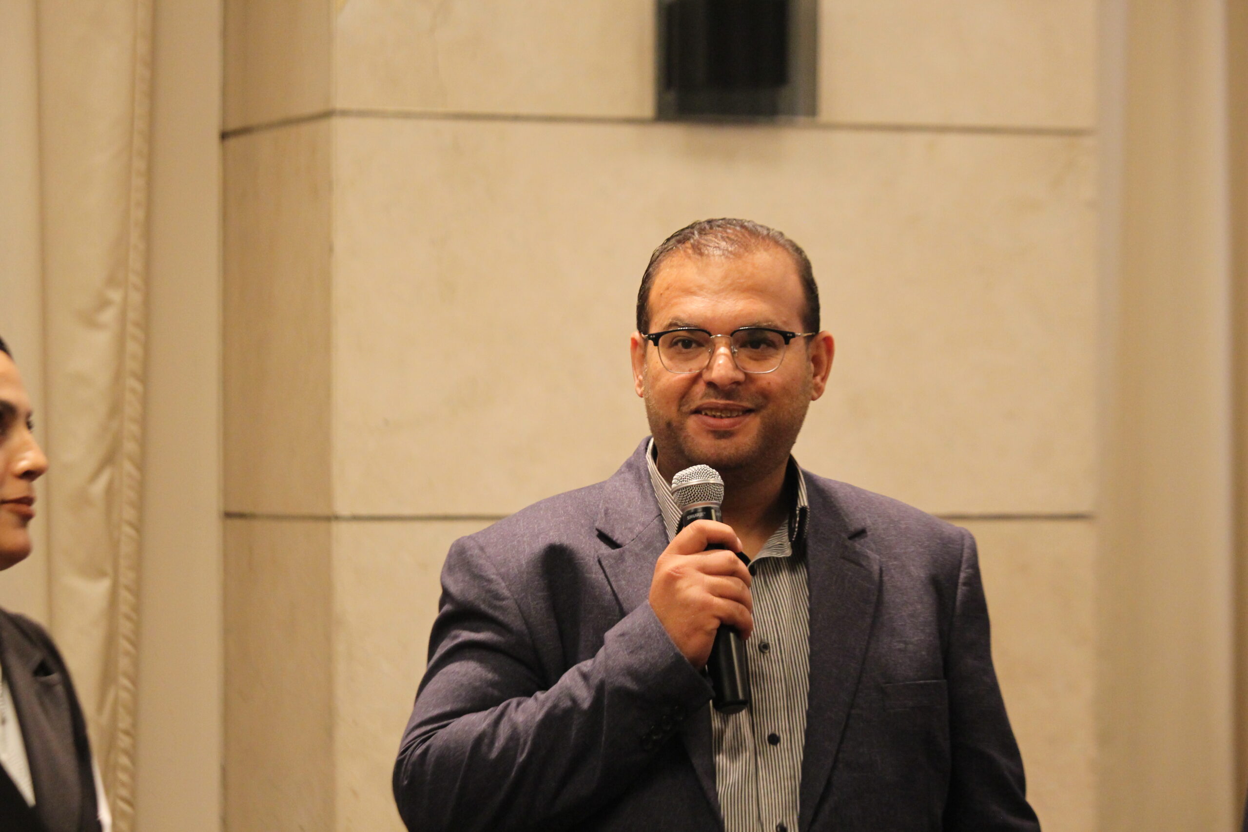 "خطاب النوع الاجتماعي في الإعلام".. حوار في عمّان يؤكد دور الإعلام في تعزيز المساواة ومواجهة الصور النمطية 