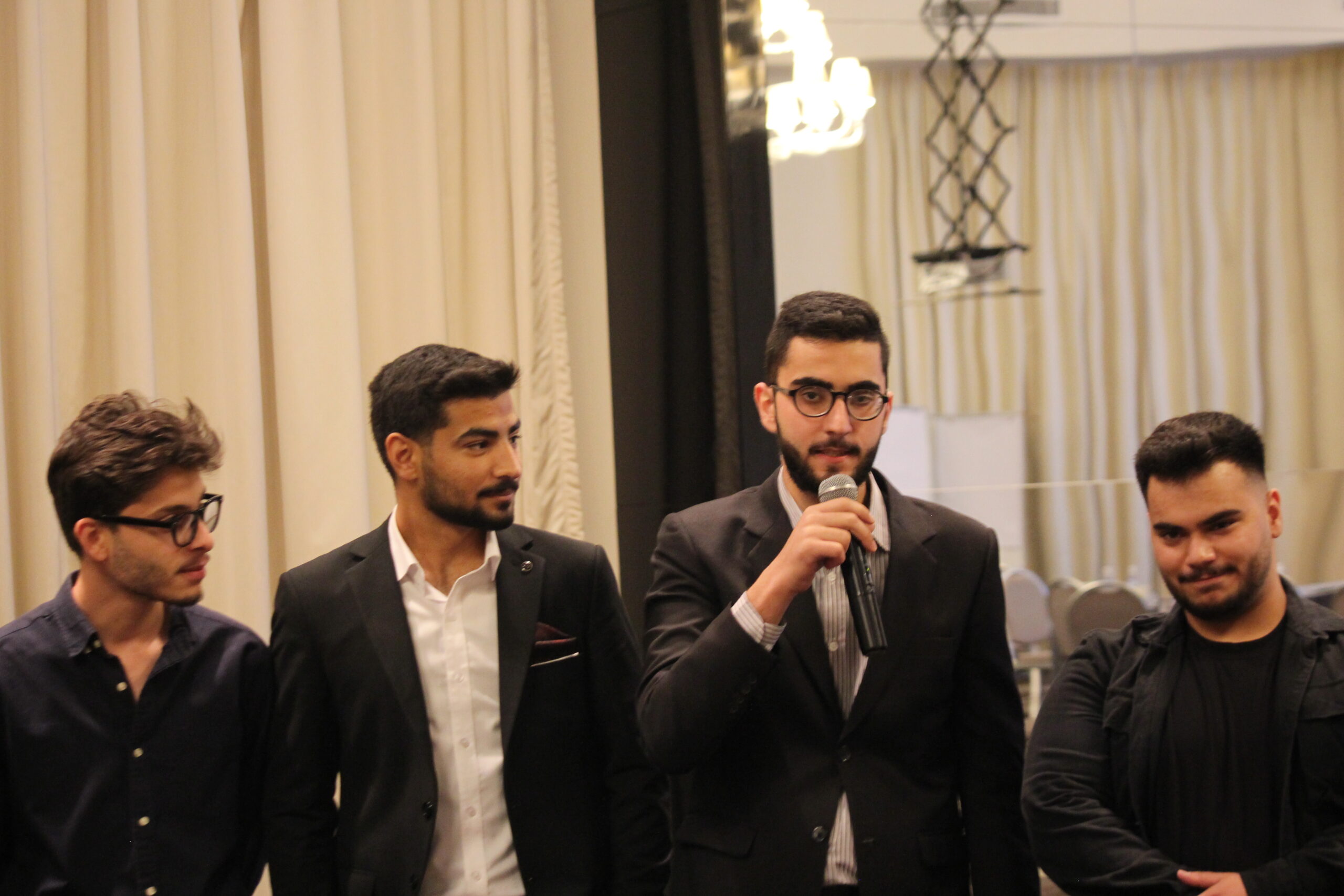 "خطاب النوع الاجتماعي في الإعلام".. حوار في عمّان يؤكد دور الإعلام في تعزيز المساواة ومواجهة الصور النمطية 