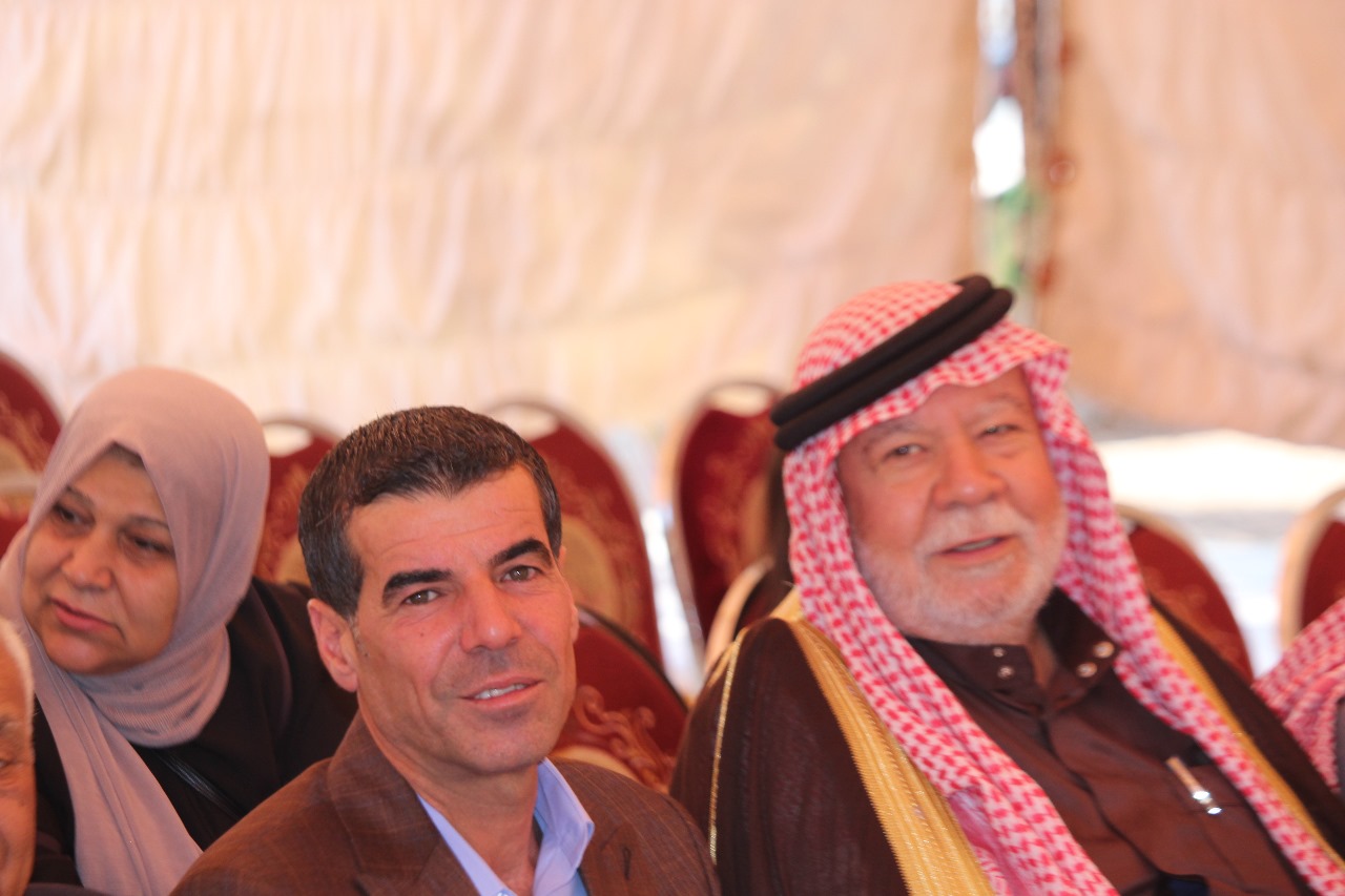 الشرطة المجتمعية والمجتمع المحلي يوقعون وثيقة ضد إطلاق العيارات النارية في ماركا الشمالية "فيديو وصور"