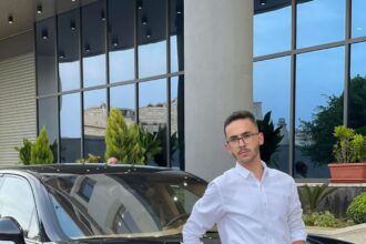 اسلام أبو مرخية ... ألف مبارك النجاح