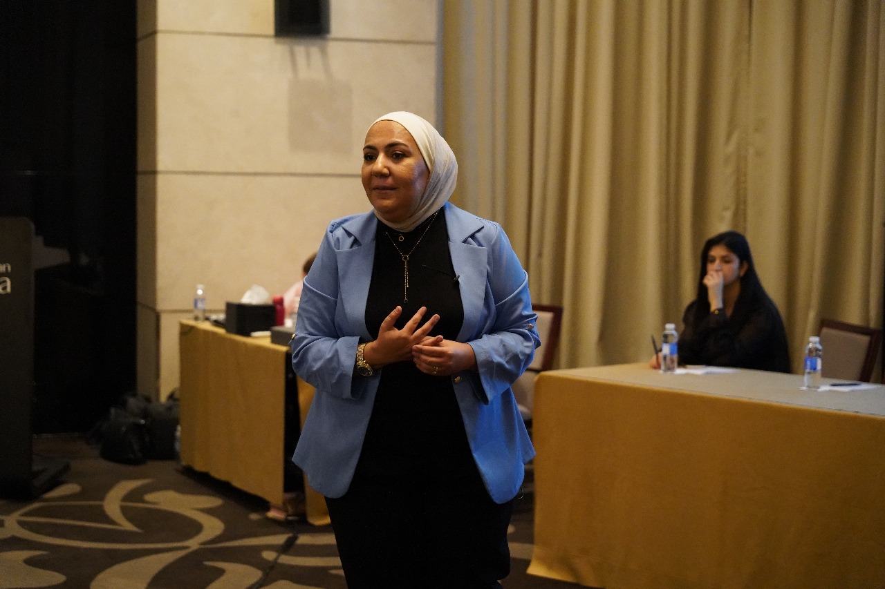 "خطاب النوع الاجتماعي في الإعلام".. حوار في عمّان يؤكد دور الإعلام في تعزيز المساواة ومواجهة الصور النمطية 