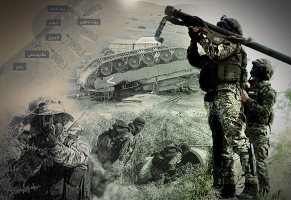 وزير الدفاع الإسرائيلي يقر خطة للسيطرة على مدينة غزة ويستدعي 60 ألف جندي احتياط