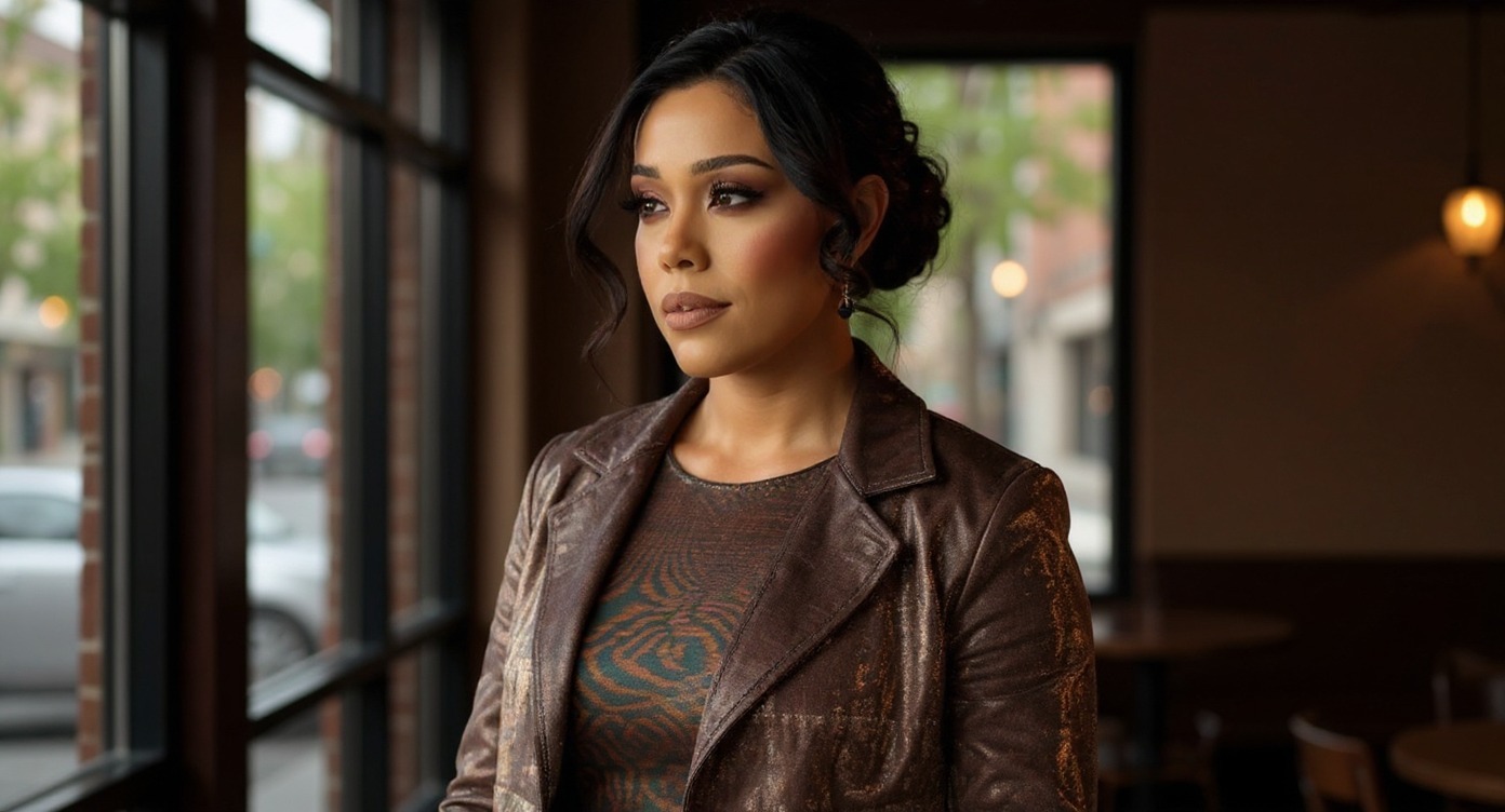 صورة حول : ليلى نصيب تطرح أغنيتها الجديدة " وا شقاتي " ليلى نصيب تطرح أغنيتها الجديدة " وا شقاتي "