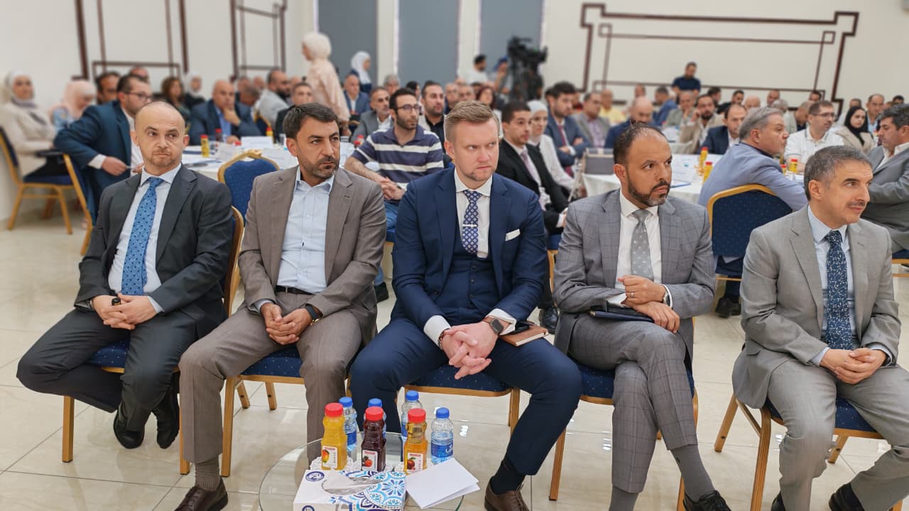 67 شركة صناعية توقع اتفاقيات دعم الجولة الثانية من برنامج تحديث الصناعة