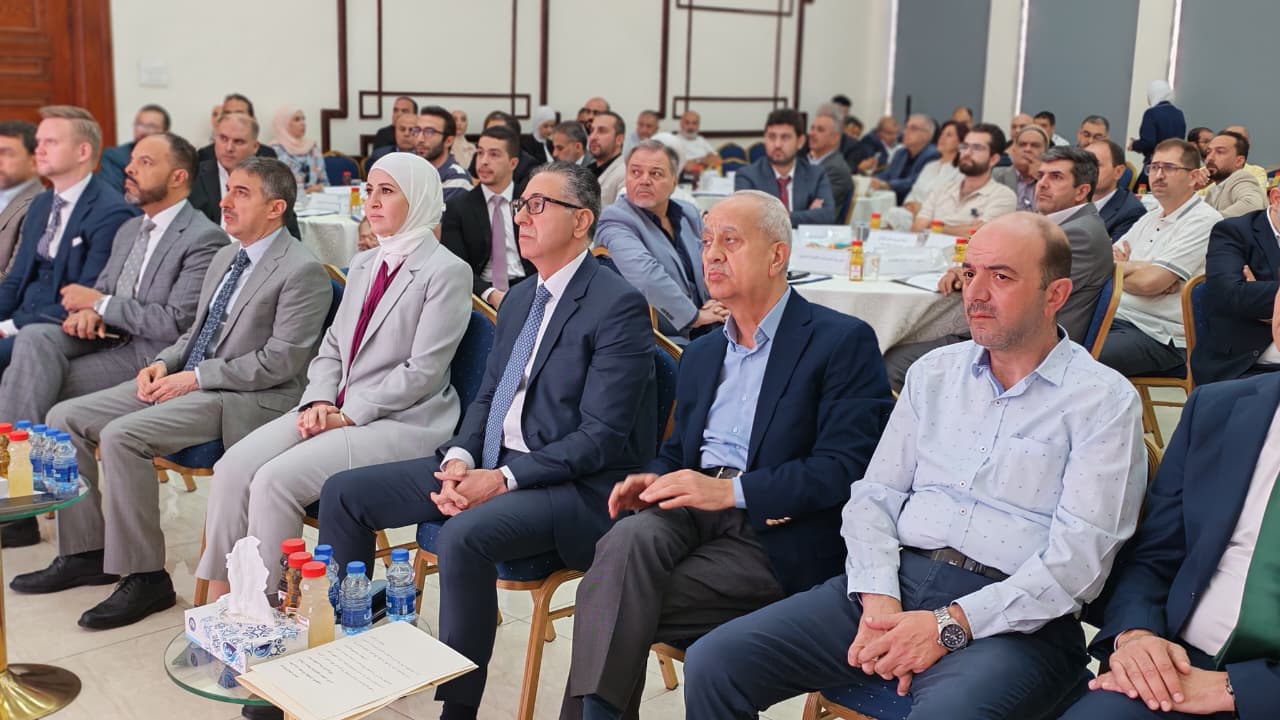 67 شركة صناعية توقع اتفاقيات دعم الجولة الثانية من برنامج تحديث الصناعة