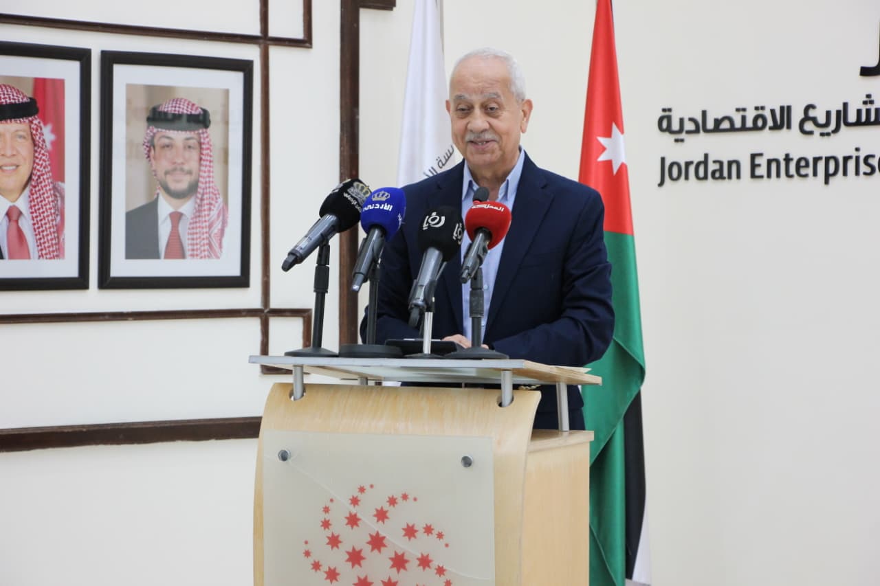 67 شركة صناعية توقع اتفاقيات دعم الجولة الثانية من برنامج تحديث الصناعة