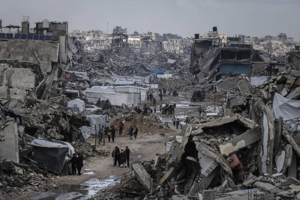 الأردن يشارك في اجتماع استثنائي لوزراء خارجية التعاون الإسلامي بجدة لبحث العدوان على غزة