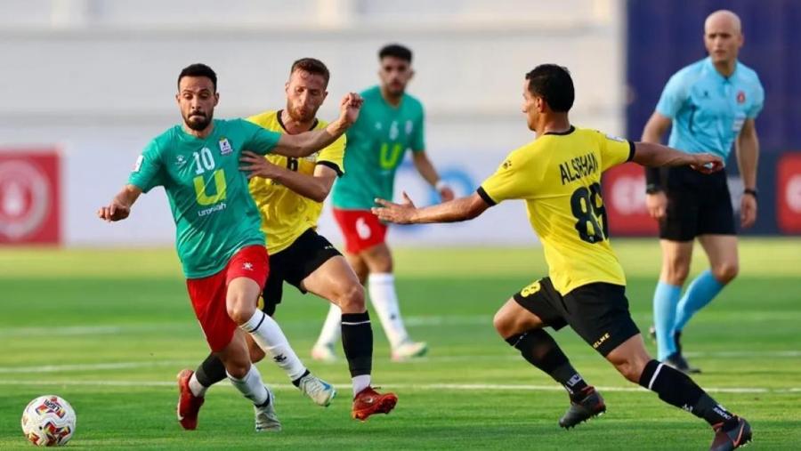 صورة حول : فوز الوحدات على السرحان بدوري المحترفين فوز الوحدات على السرحان بدوري المحترفين