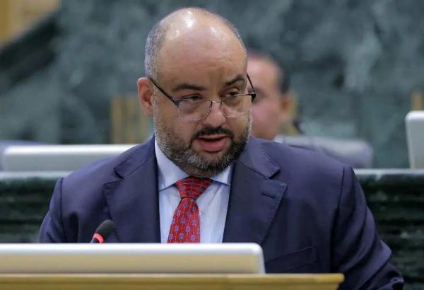 صورة حول : النائب الخشمان : شركات الطيران تحتاج دعماً حكومياً عاجلاً النائب الخشمان : شركات الطيران تحتاج دعماً حكومياً عاجلاً