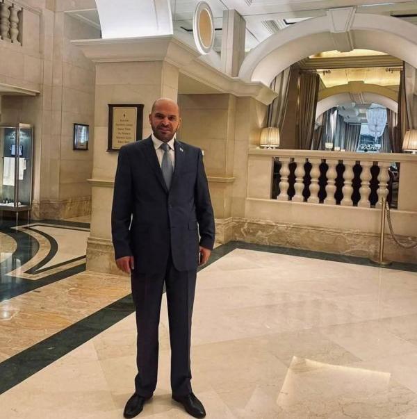 صورة حول : فارس نجل النائب مجحم الصقور في ذمة الله فارس نجل النائب مجحم الصقور في ذمة الله