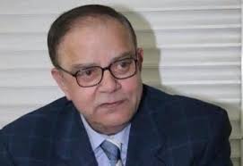 صورة حول : عاجل| رحيل الإعلامي إبراهيم شاهزاده قارئ نعي الملك الحسين عاجل| رحيل الإعلامي إبراهيم شاهزاده قارئ نعي الملك الحسين