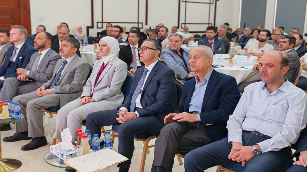 67 شركة صناعية توقع اتفاقيات دعم الجولة الثانية من برنامج تحديث الصناعة