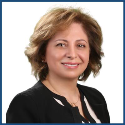 صورة حول : من هي المهندسة بدرية المعتز عبد الكريم البلبيسي وزير الدولة لتطوير القطاع العام من هي المهندسة بدرية المعتز عبد الكريم البلبيسي وزير الدولة لتطوير القطاع العام