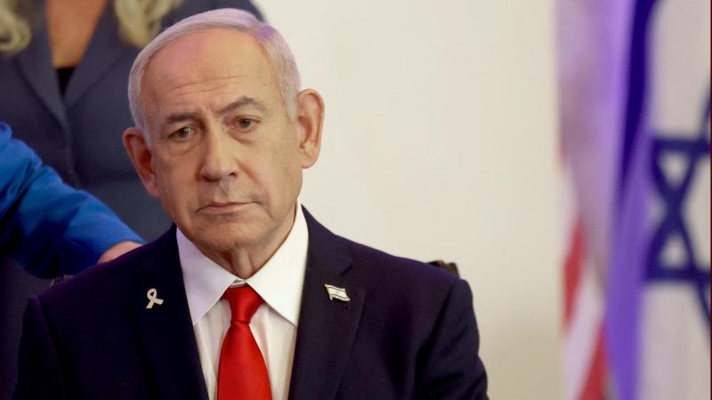 صورة حول : ميرتس يضغط على نتنياهو لوقف النار والسماح بالمساعدات لغزة ميرتس يضغط على نتنياهو لوقف النار والسماح بالمساعدات لغزة