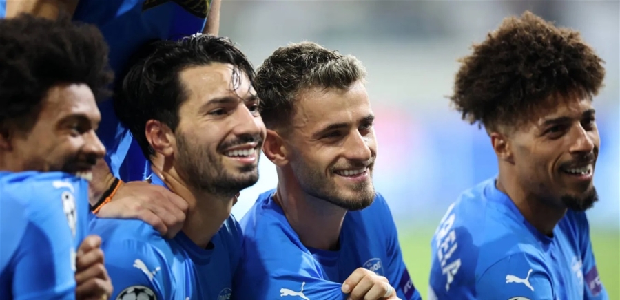 صورة حول : مفاجآت مدوية في دوري أبطال أوروبا 2025-2026 مفاجآت مدوية في دوري أبطال أوروبا 2025-2026