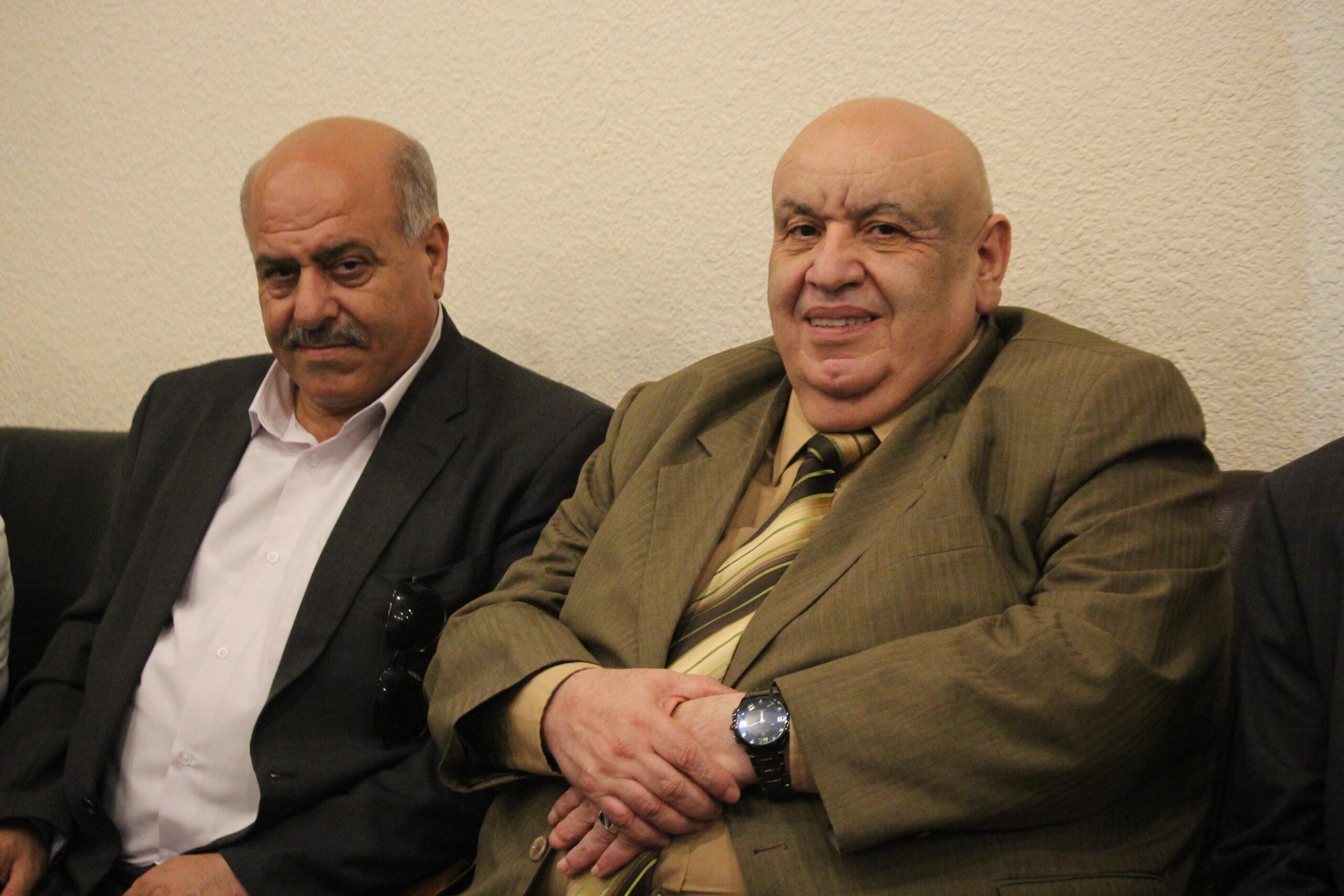 صرخة فنانين بعد دفع التلفزيون الأردني 500 ألف دينار لمؤثر مقابل 15 حلقة… وحزب البناء يتبنى مطالبهم “فيديو وصور"