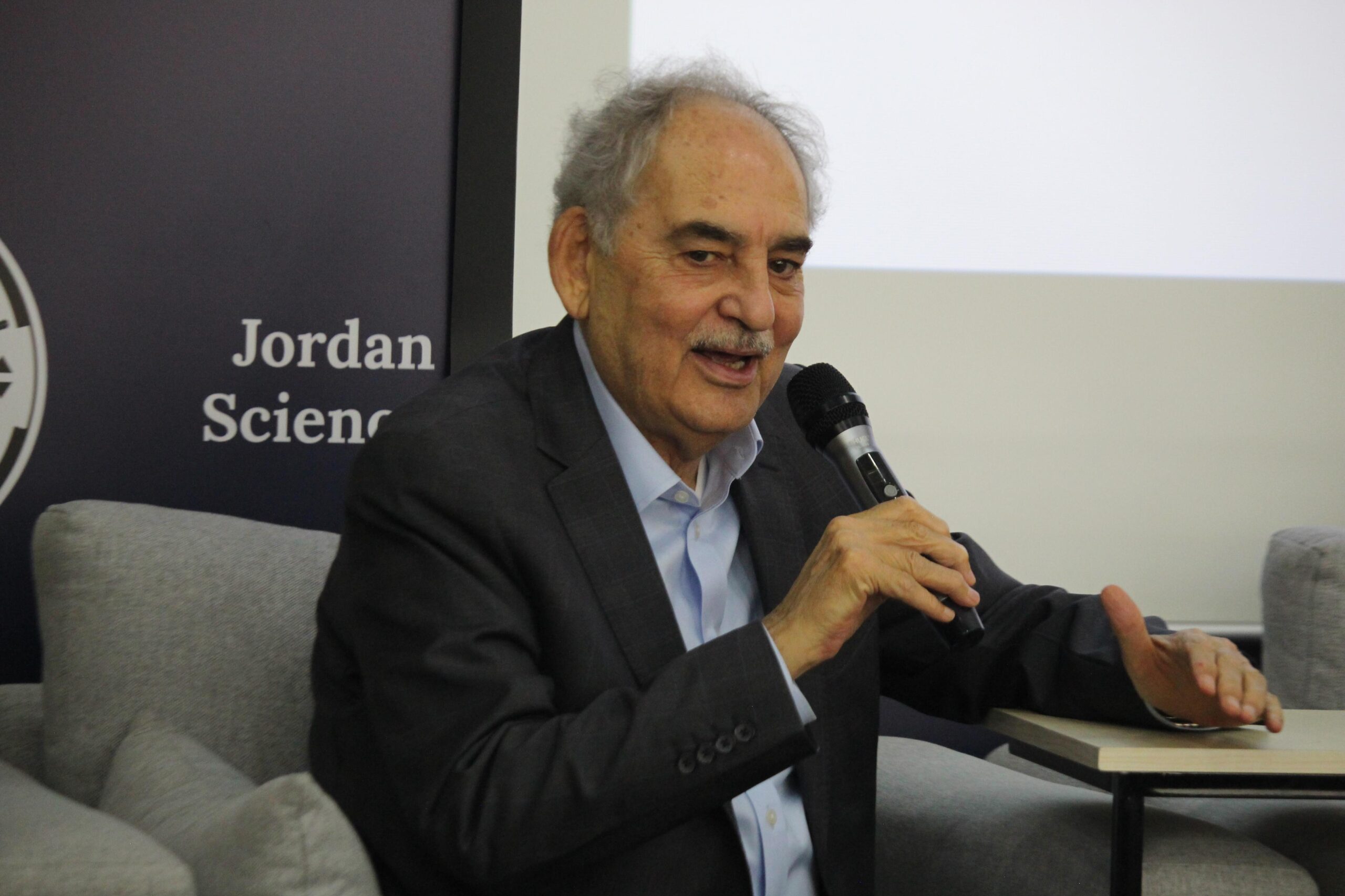 عاجل | النسور: البوتاس قصة نجاح وطنية ومسؤوليتنا تتجاوز حدود الاقتصاد.. فيديو