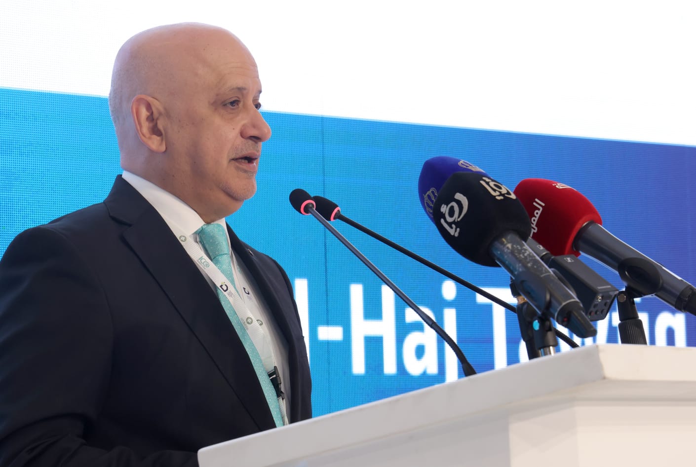 الدورة الثانية لمنتدى "استثمر بالاقتصاد الرقمي"