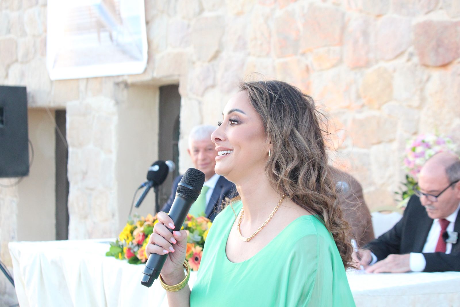 حفل اشهار كتاب “وكأني لا زلت هناك” للدكتور صبري الربيحات .. فيديو وصور