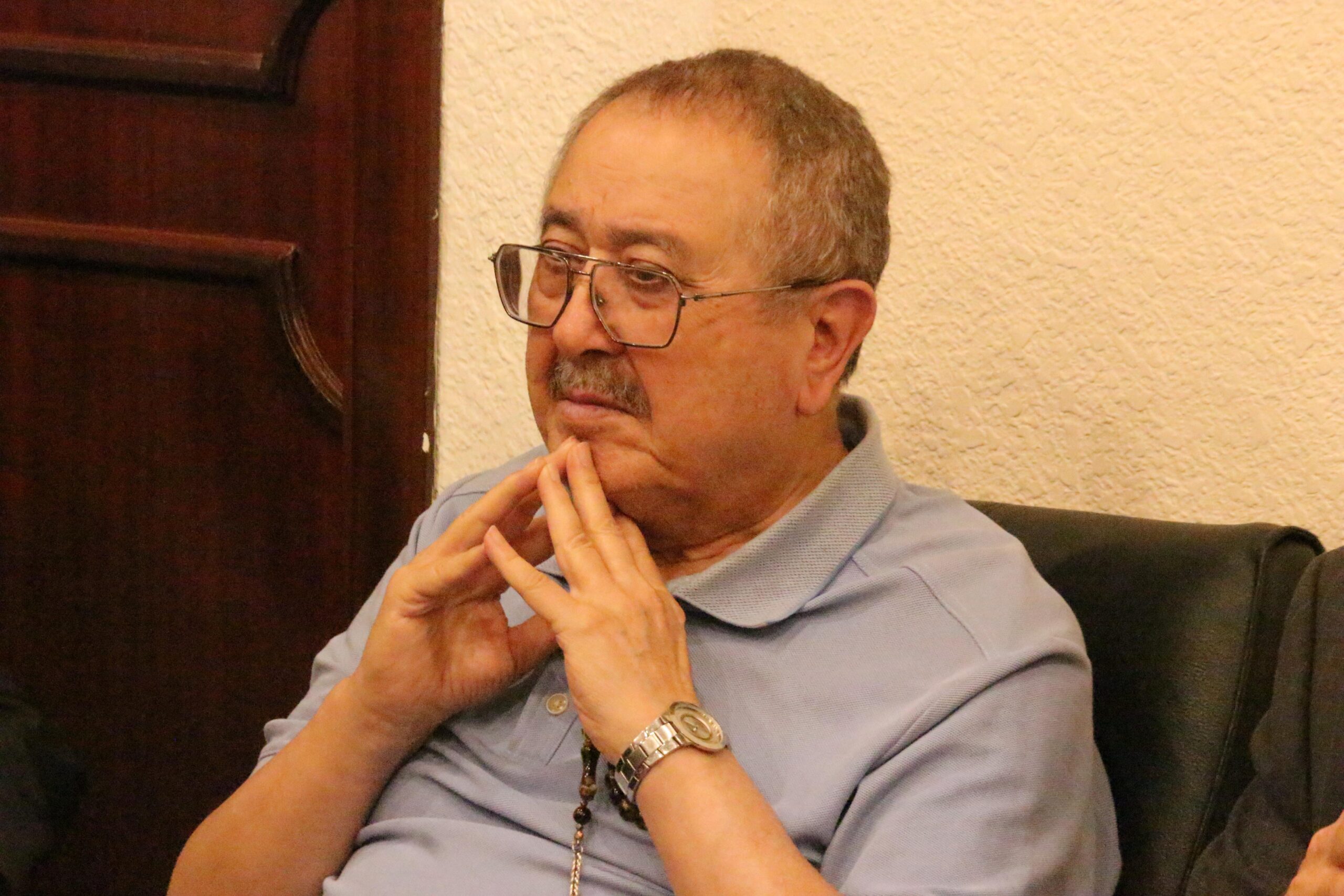 صرخة فنانين بعد دفع التلفزيون الأردني 500 ألف دينار لمؤثر مقابل 15 حلقة… وحزب البناء يتبنى مطالبهم “فيديو وصور"