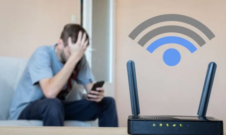 6 أماكن يجب إبعاد جهاز الراوتر عنها لتحسين إشارة الواي فاي