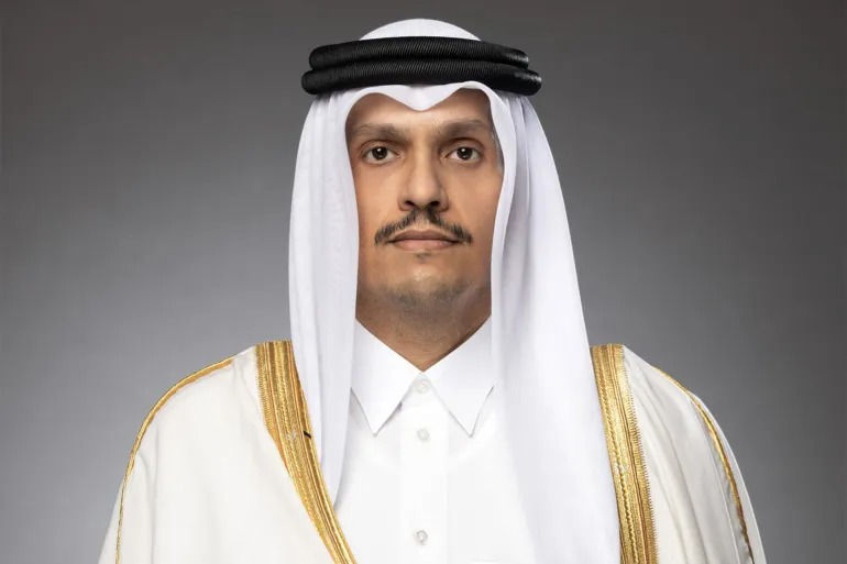 قطر تحمل إسرائيل المسؤولية الكاملة عن عدوانها المارق