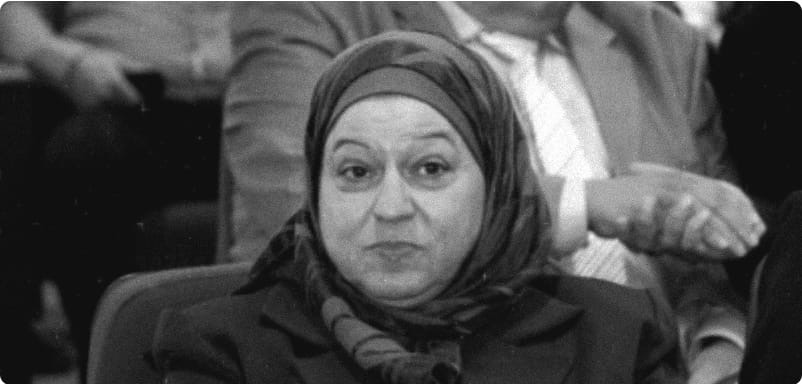 عاجل | الزميلة الصحفية فريال بلبيسي في ذمة الله