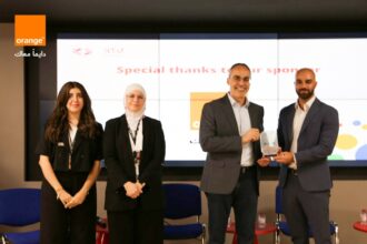 أورنج الأردن تدعم تمكين الشباب في التكنولوجيا برعايتها لمؤتمر Evolve
