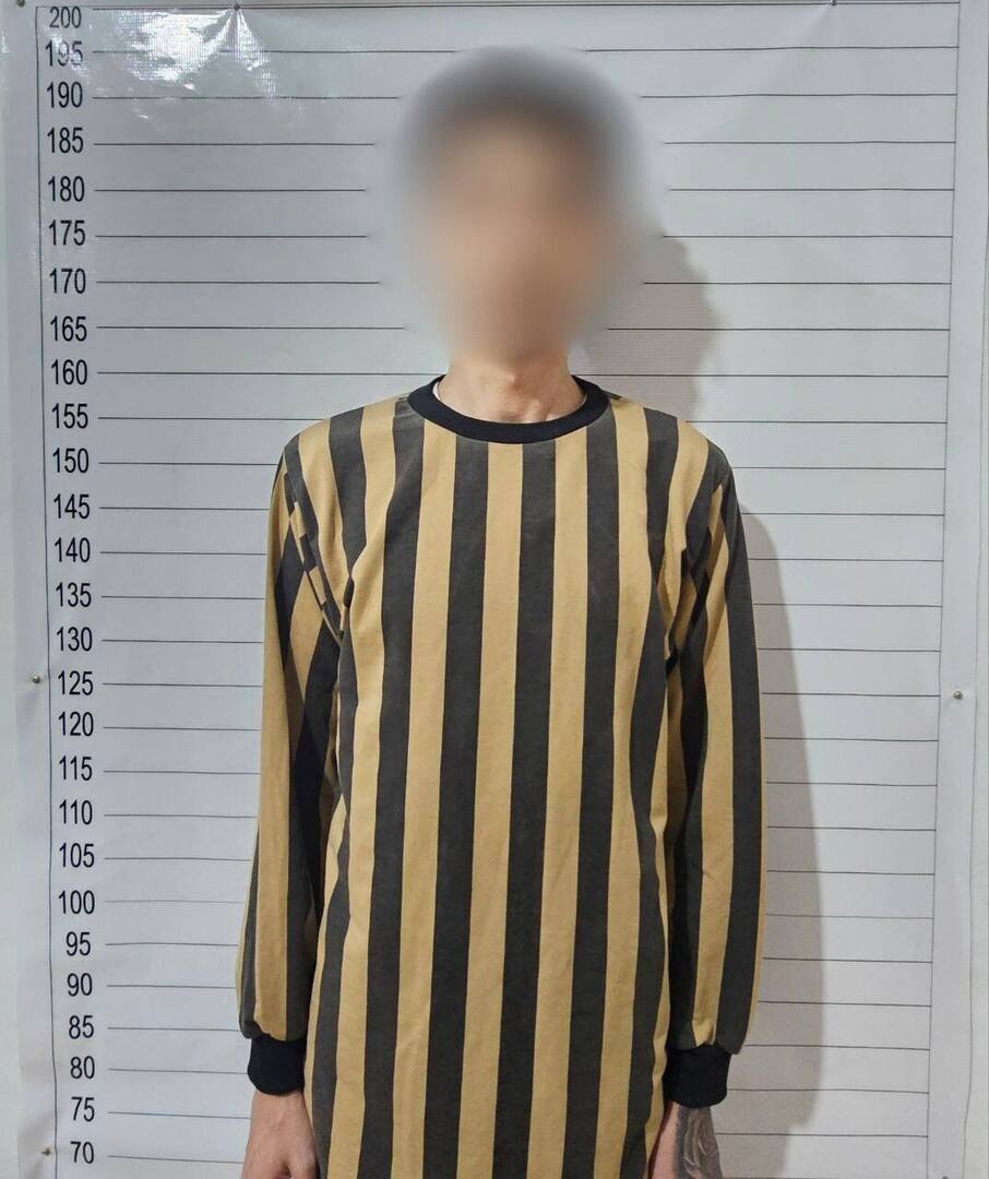 صورة حول : السلطات السورية تعلن القبض على قاتل نائب عميد كلية الطب في حلب"صورة+فيديو" السلطات السورية تعلن القبض على قاتل نائب عميد كلية الطب في حلب"صورة+فيديو"