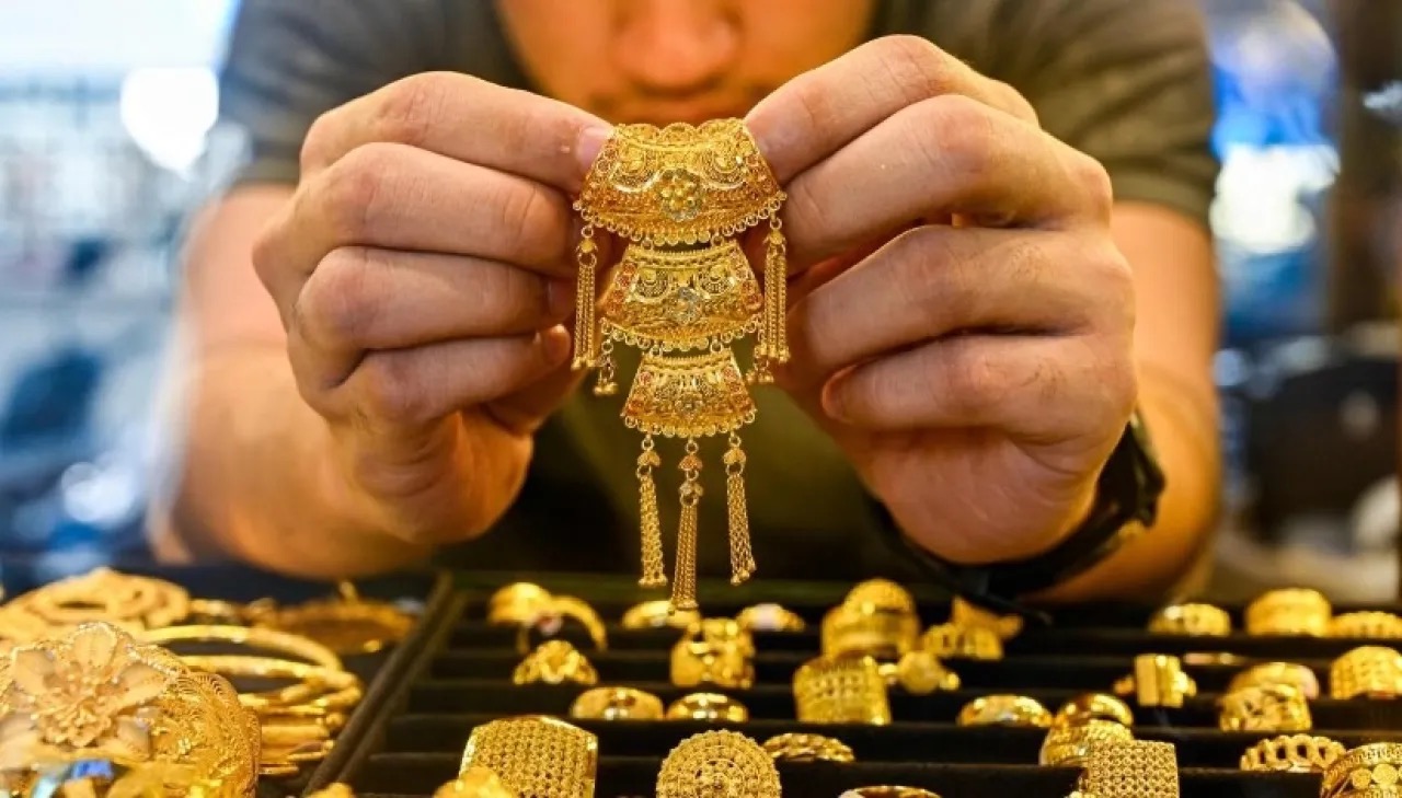 صورة حول : انخفاض اسعار الذهب عالميا انخفاض اسعار الذهب عالميا