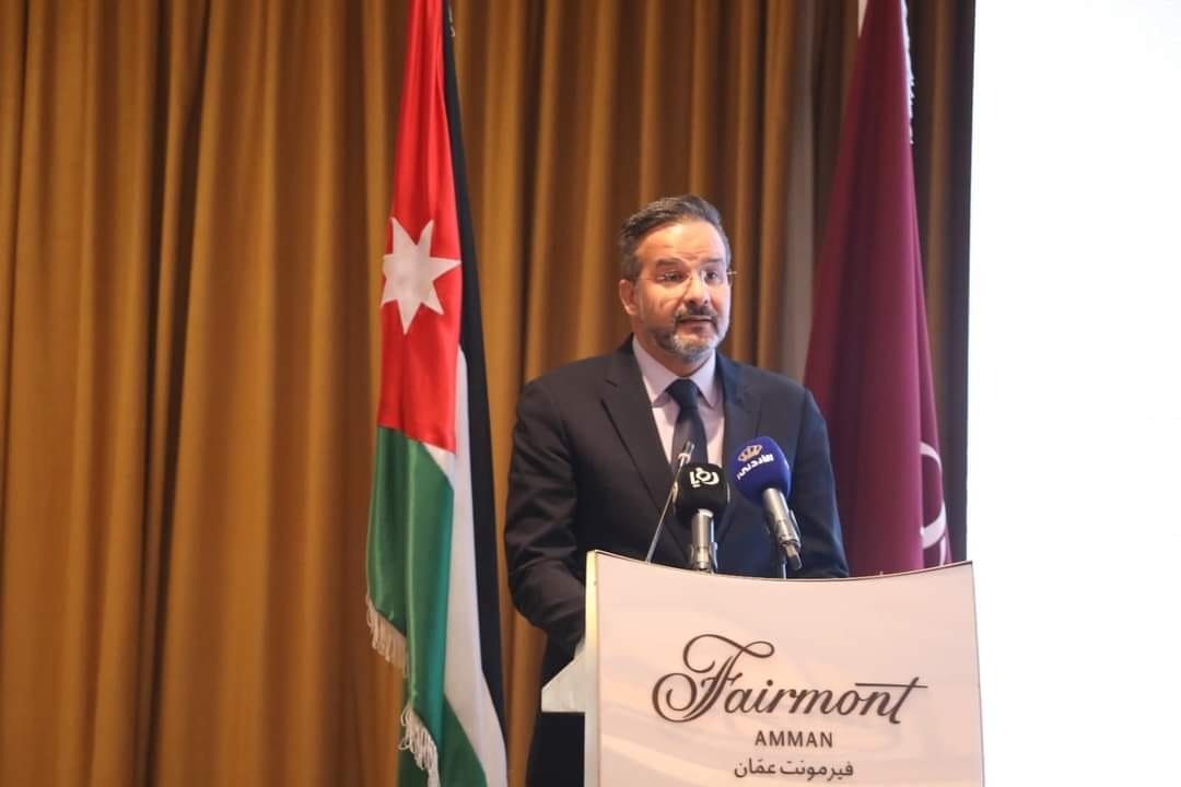 صورة حول : تحت شعار "الإعلام من الحرية والحماية إلى التمكين والتغيير" تحت شعار "الإعلام من الحرية والحماية إلى التمكين والتغيير"