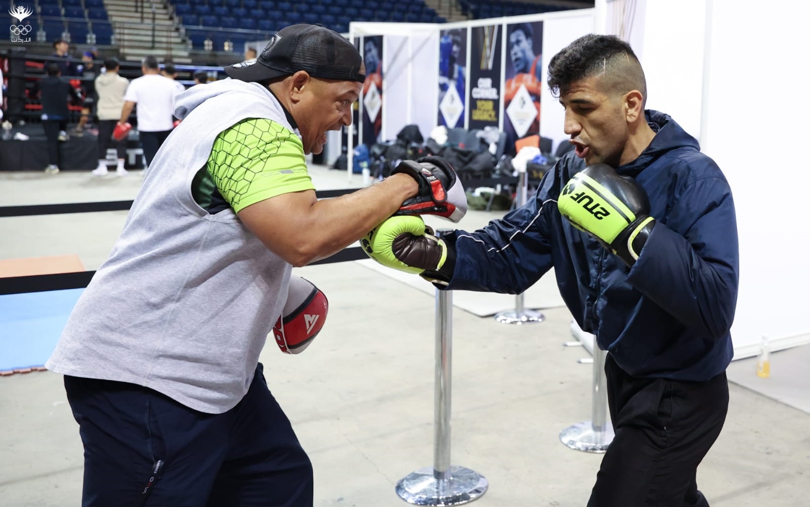 المنتخب الأردني للملاكمة ينطلق في ليفربول استعداداً للعالمية