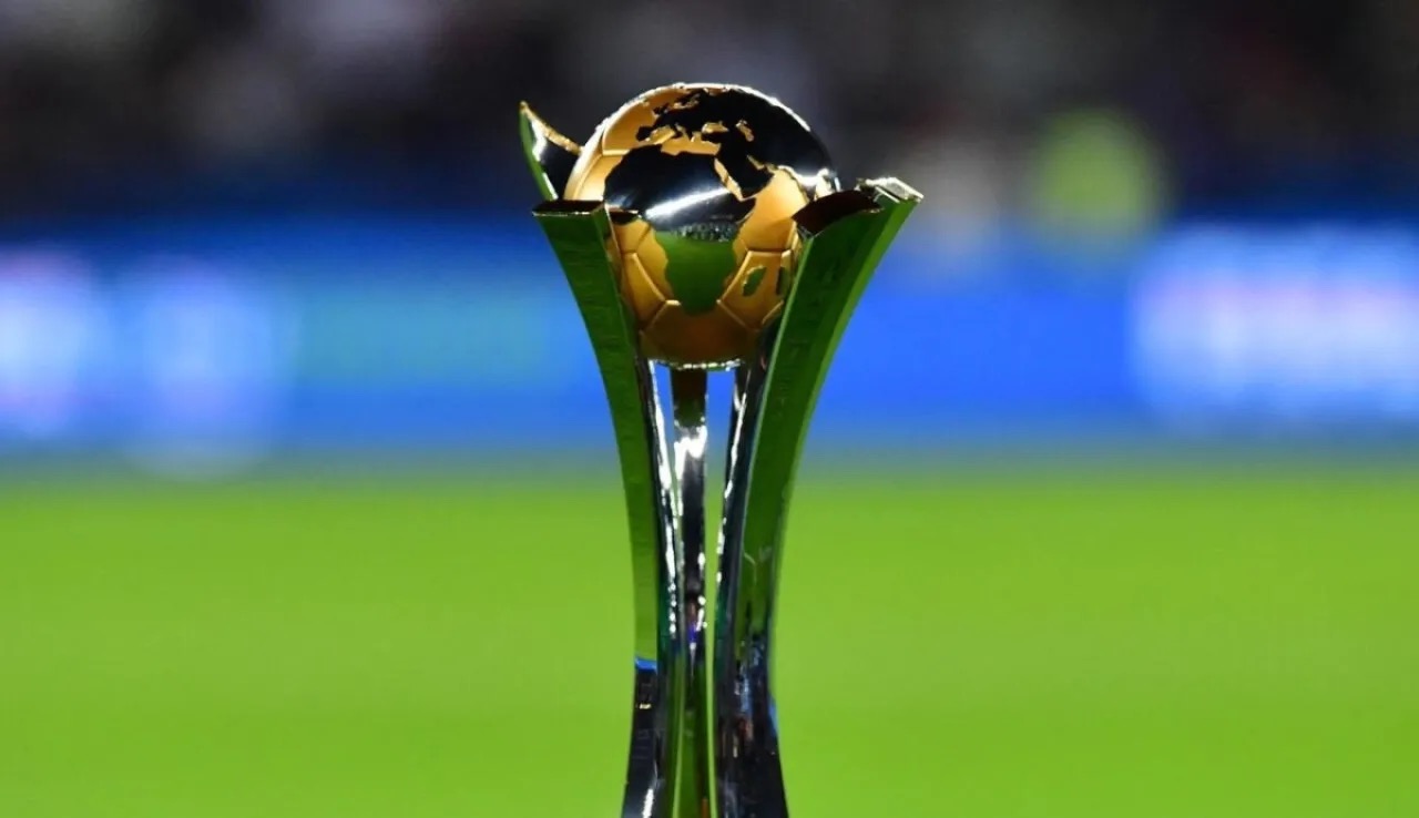 صورة حول : قطر تستضيف كأس القارات للأندية لكرة القدم قطر تستضيف كأس القارات للأندية لكرة القدم