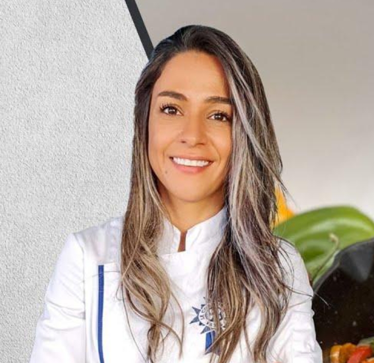 صورة حول : ياسمين ناصر : إسرائيل جعلت الحمص (خُمص) ياسمين ناصر : إسرائيل جعلت الحمص (خُمص)