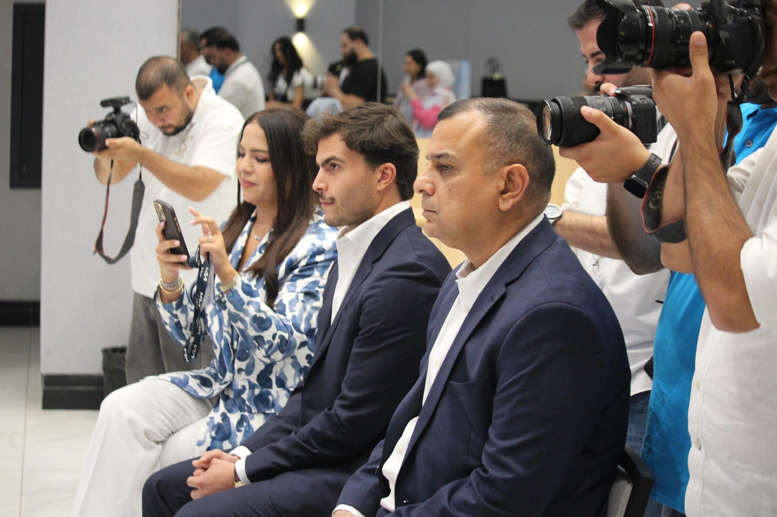 بالفيديو والصور .. عمان الأهلية و" كيا - الأردن" يوقعان مذكرة تفاهم لتعزيز التعليم التطبيقي