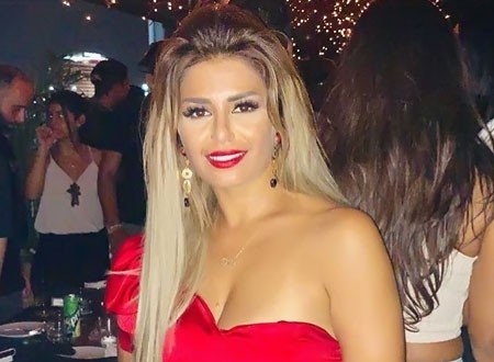 صورة حول : منة فضالي تتهم جيرانها بالقتل والتسميم منة فضالي تتهم جيرانها بالقتل والتسميم