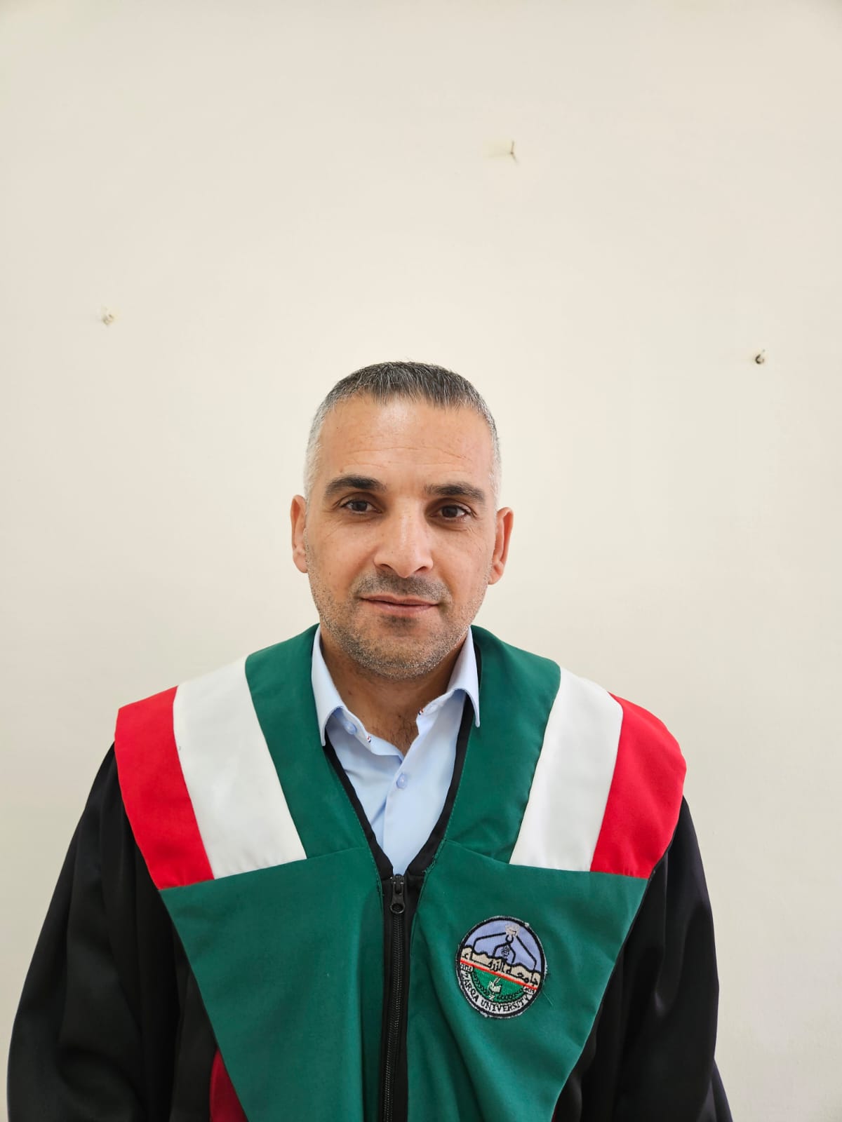 د. مالك جديتاوي رئيسا لقسم الطفولة المبكرة في الزرقاء الخاصة