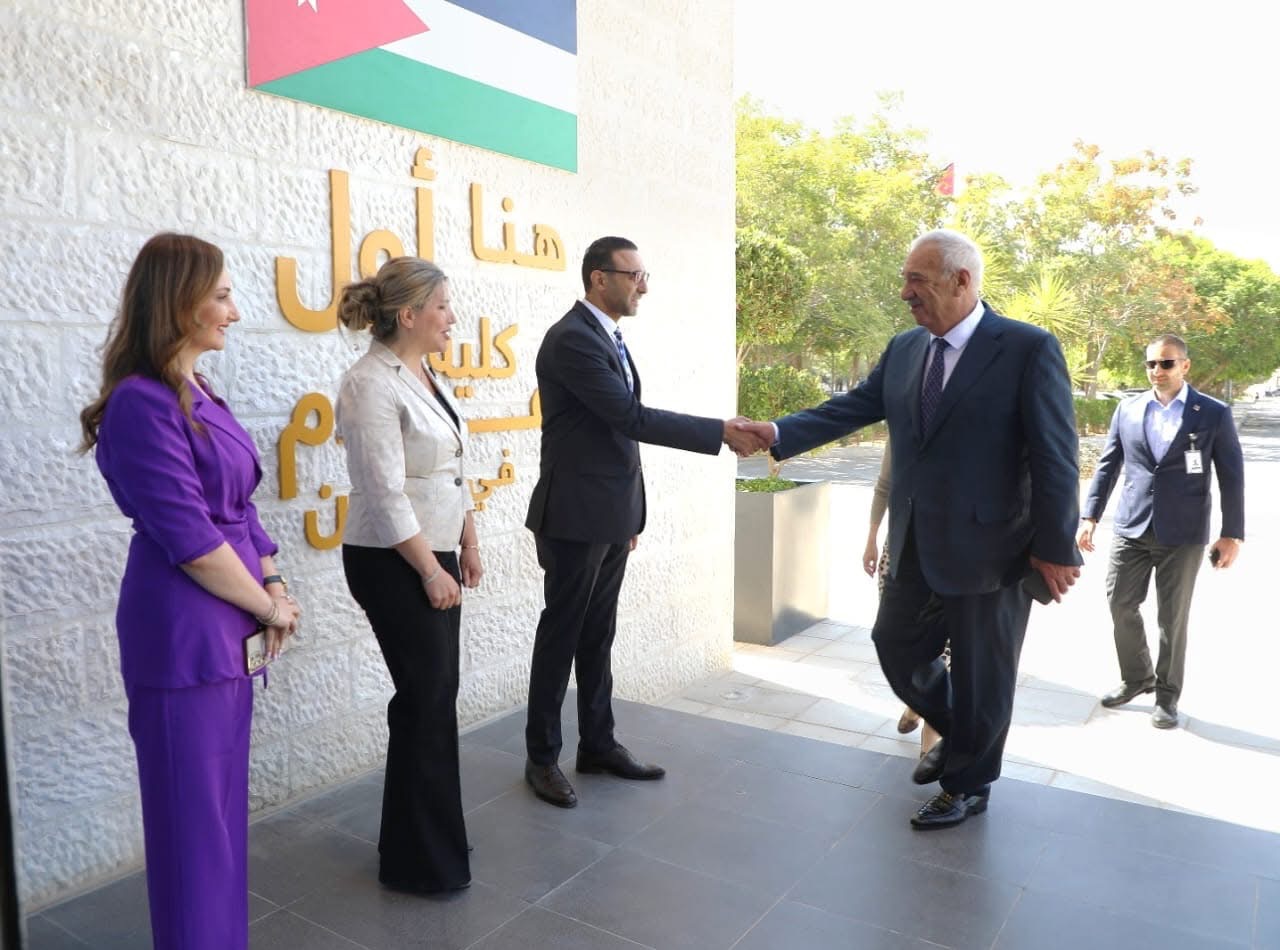 صناعة الصحفي الوطنيّ والمتمكن.. أبرز ما جاء في لقاء "إعلام الشرق الأوسط"