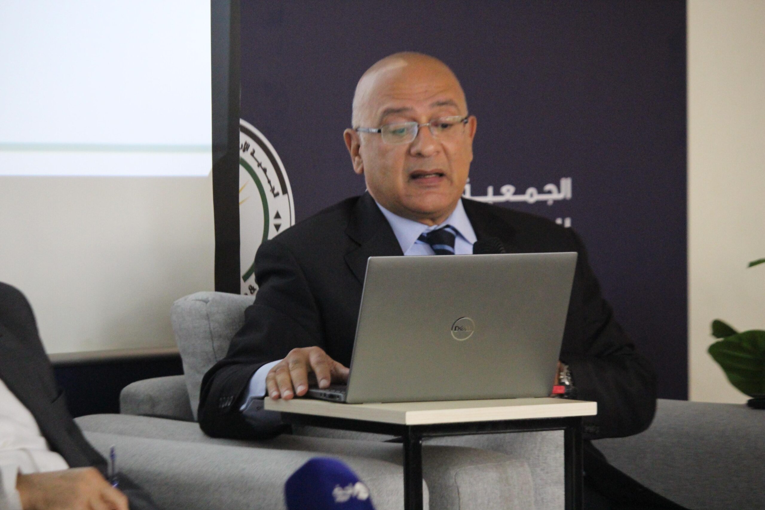 عاجل | النسور: البوتاس قصة نجاح وطنية ومسؤوليتنا تتجاوز حدود الاقتصاد.. فيديو