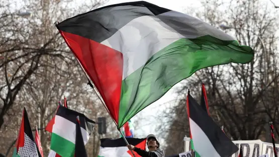 رسميًا.. البرتغال تعلن اعترافها الرسمي بدولة فلسطين غدًا