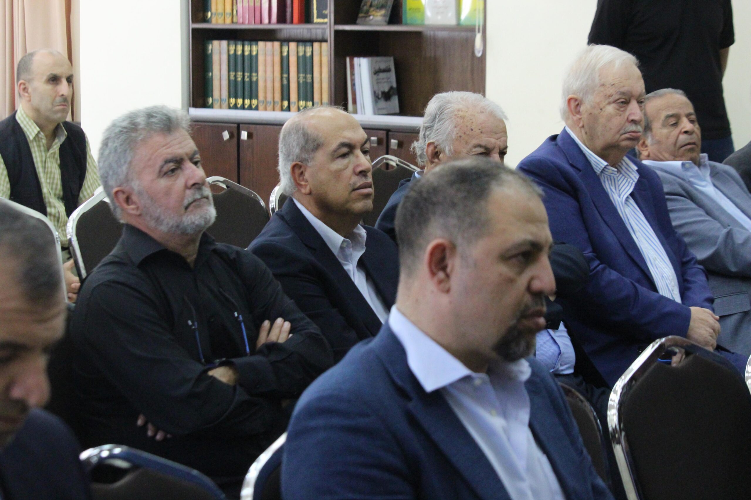 عاجل | النسور: البوتاس قصة نجاح وطنية ومسؤوليتنا تتجاوز حدود الاقتصاد.. فيديو