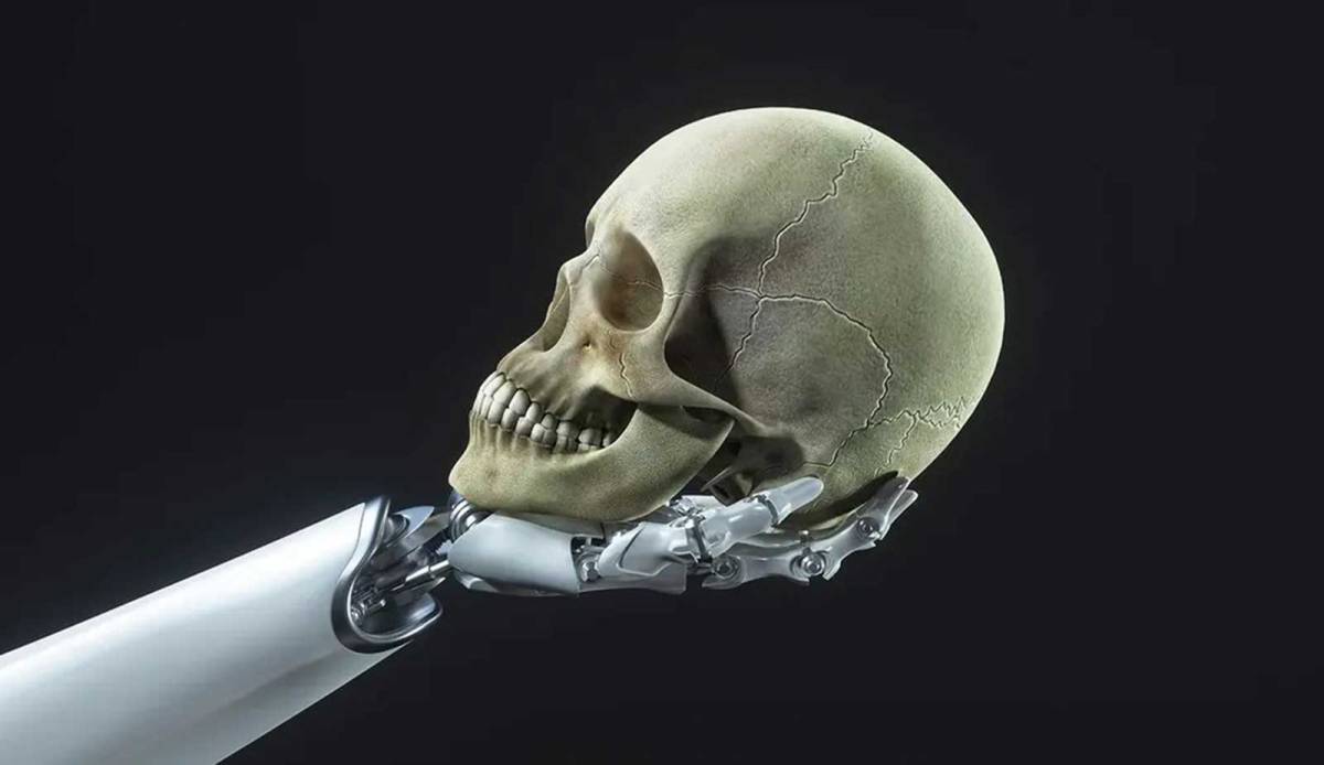 تحذير عالمي .. الذكاء الاصطناعي الخارق قد يقضي على البشر