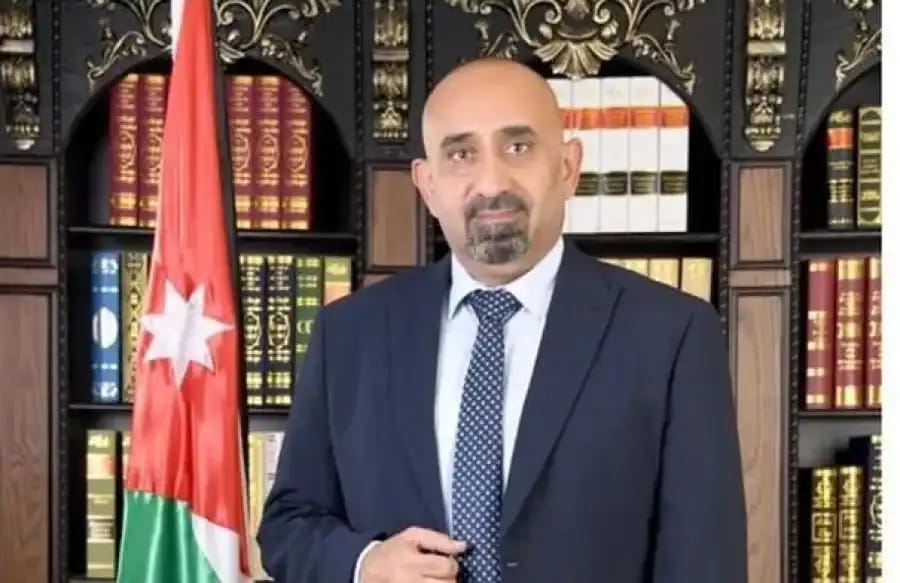 النوتي يفوز بالتزكية بمنصب نقيب مكاتب استقدام العاملين في المنازل