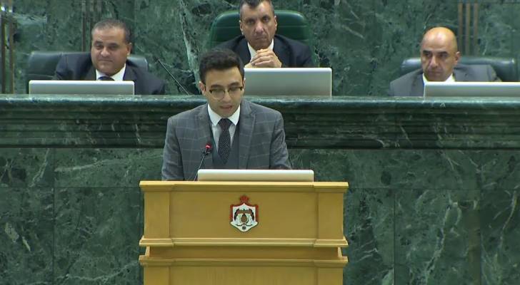 صورة حول : عاجل | المحكمة الإدارية تؤيد قرار فصل النائب الجراح من الحزب والبرلمان عاجل | المحكمة الإدارية تؤيد قرار فصل النائب الجراح من الحزب والبرلمان