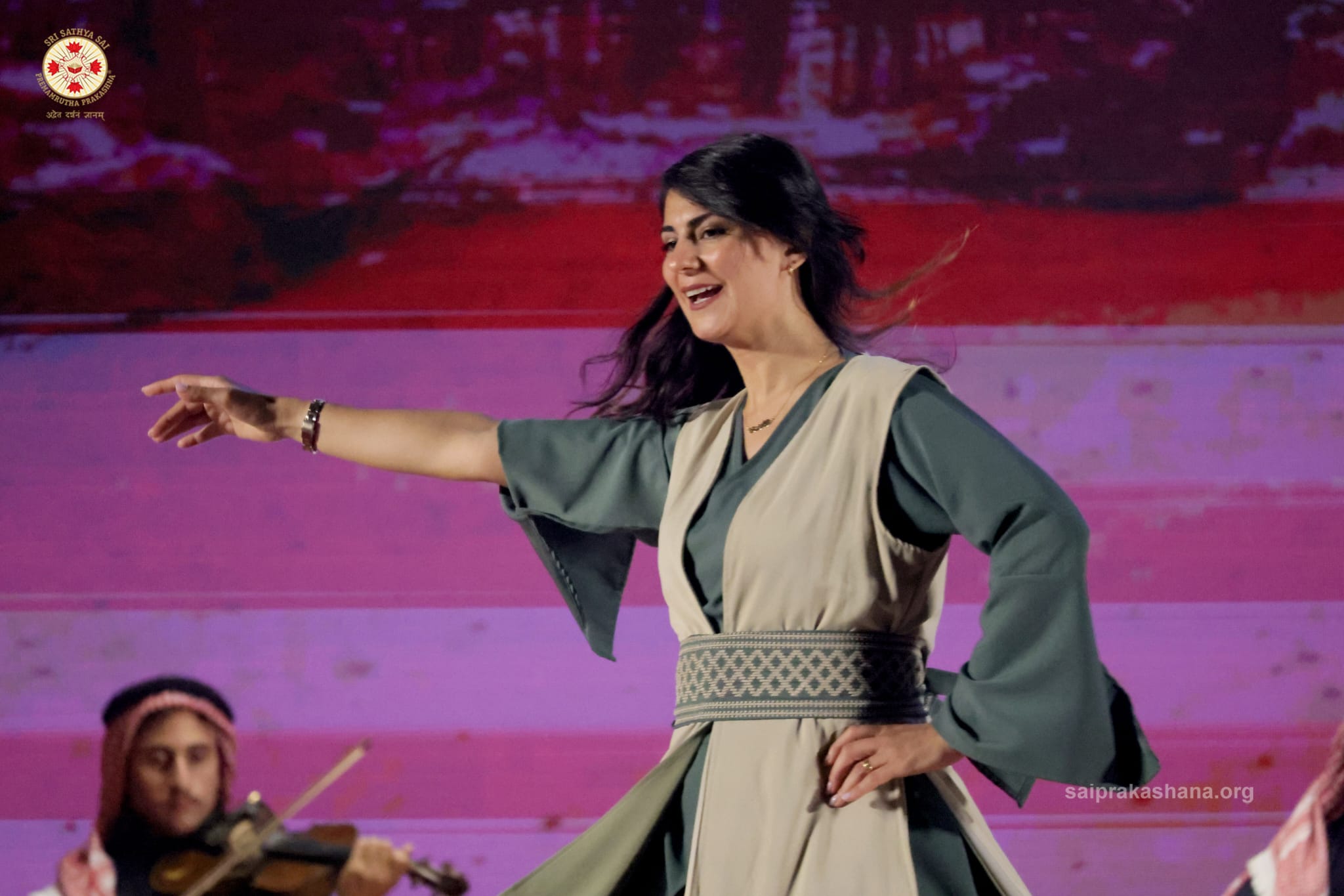 بحضور السفير الأردني في الهند… الأردن يقدّم يومًا ثقافيًا وموسيقيًا استثنائيًا .. صور