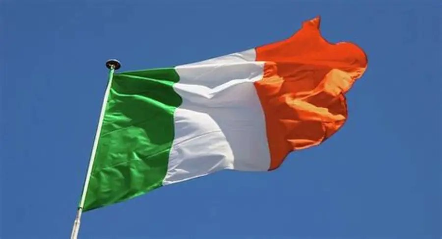 صورة حول : الرئيس الإيرلندي يدعو لاستبعاد إسرائيل من الأمم المتحدة الرئيس الإيرلندي يدعو لاستبعاد إسرائيل من الأمم المتحدة