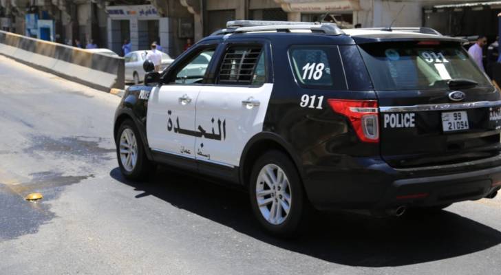 عاجل | الامن العام يكشف تفاصيل وجود حقيبة مشبوهة على دوار صويلح