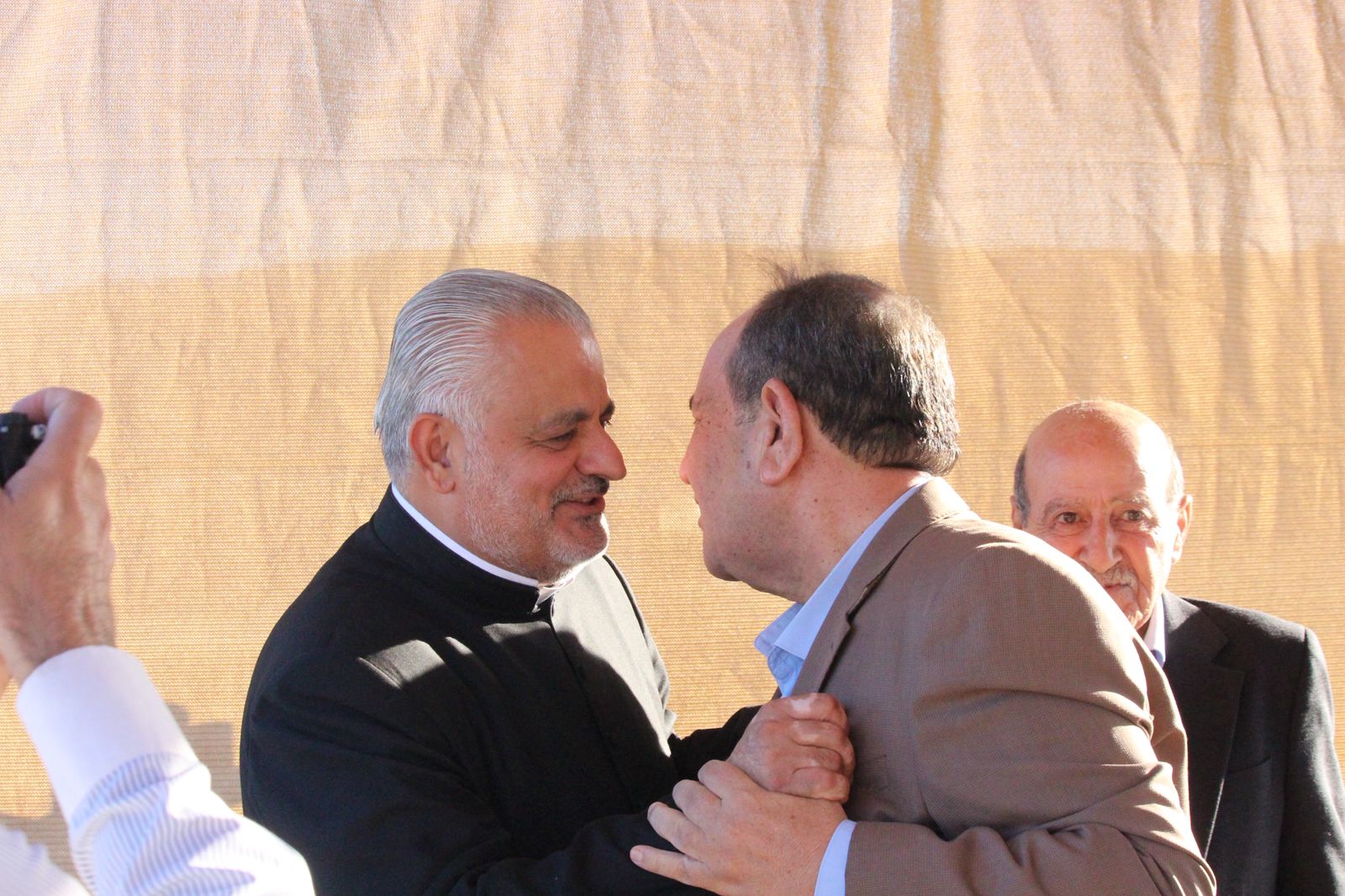 حفل اشهار كتاب “وكأني لا زلت هناك” للدكتور صبري الربيحات .. فيديو وصور